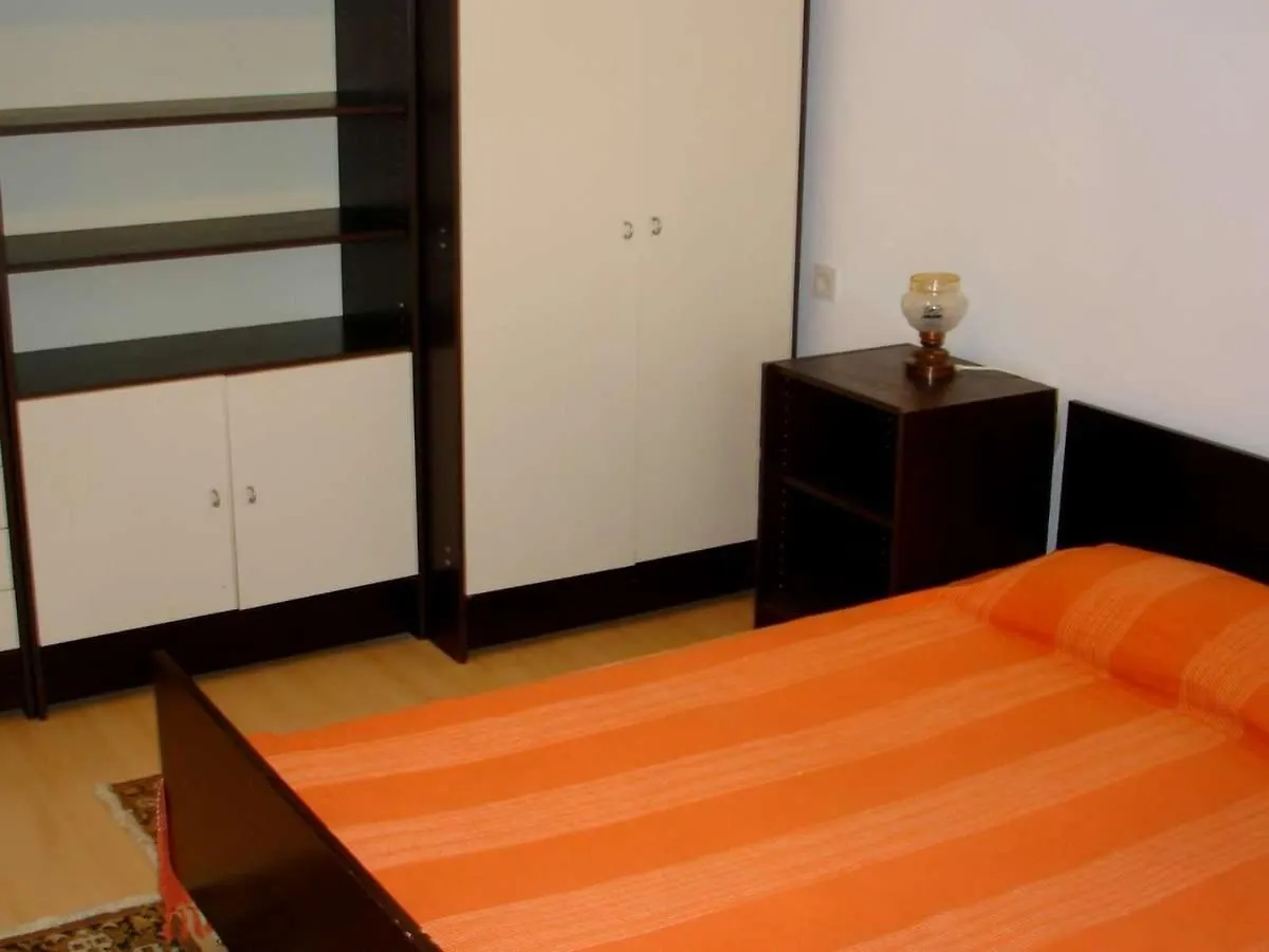 Apartments With A Parking Space Umag - 22622