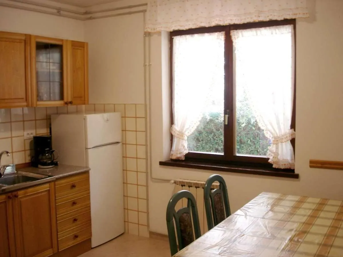 Apartments With A Parking Space Umag - 22622 Croacia